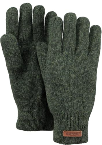 Barts Herren Haakon Glove Winterhandschuhe (12er Pack)