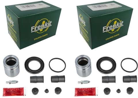 2X Frenkit Reparatursatz Bremssattel hinten | 2x 245923 passend für Sprinter LT