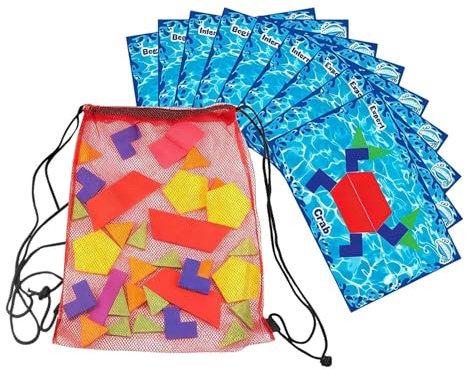 Wuquei Tauchspielzeug - Lustige Schwimmtrainingsspiele - Tauchspielzeug für Kinder - für Gemeinschaftsurlaub, Reisen, Camping, Ausflüge