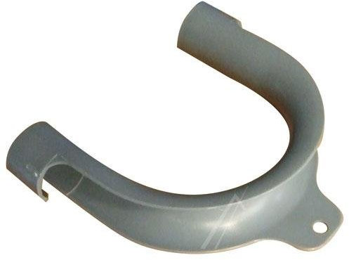 Wpro Crosse de vidange en acier allié gris pour entretien automobile et vidange de véhicule