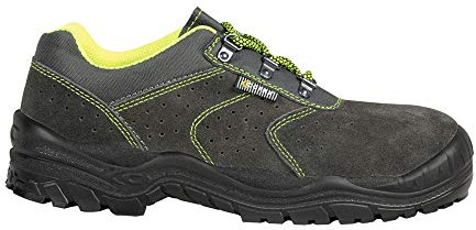 COFRA Zapatos DE Seguridad RIACE S1 Talla 44