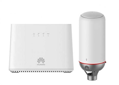 Huawei - Outdoor CPE B2368 - Router + antenna CAT12 LTE