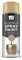SDMAX Champagne Gold Metallic Spray Paint, Fast Drying, Metallic Finish, Non-Cracking, Easy To Use, Long Lasting, Lightweight And Portable, Multipurpose Use, 400ml (1PCS)