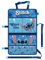 Disney Stitch Organizador para Coche, Bolsa de Viaje, Multibolsillos, Protector Asiento de Coche, Organizador de Coche Infantil, Protection de Respaldo de Coche, Diseño Resistente