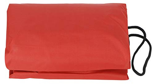 Square Swimming Pool Cover Suitable for 120 x 120cm Rectangular Cover UV Resistant Rainproof Children's Sand Pool For Swimming Patio (200 * 200 * 20cm)