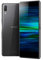 Sony Xperia L3 5.7 Inch 18:9 Full HD+ display Android 8 UK SIM-Free Smartphone with 3GB RAM and 32GB Storage – Black (Renewed)