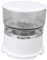 Yuecoom Macchina per caffè espresso portatile, mini goccia automatica a erogazione manuale compatibile con caffè macinato,Caffettiera Portatile Macchina Espresso