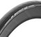 Pirelli Unisex – Erwachsene P Zero Race TLR Fahrradreifen, Black, 35-622