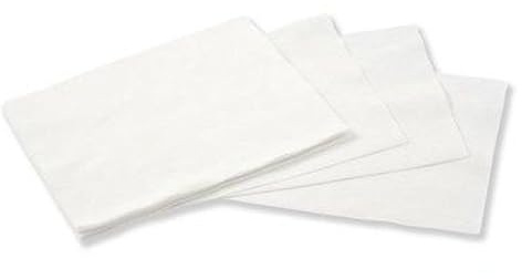 Faibo Recambio 15RC100 Borrador de Pizarra Fieltro 100 Unidades Blanco