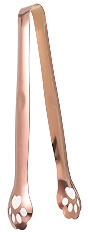 Happyyami Inoxidable y Postres Clip De Cocina Multifuncional Para Buffet y Herramienta Ergonómica y Para y