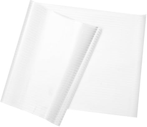 RORPOIR Fensterfolie Aus Pvc Milchglasfolie Für Sichtschutz Und Uv-beständig Einfach Anzuwenden Glasflächen Für Badezimmer Und Wohnzimmer