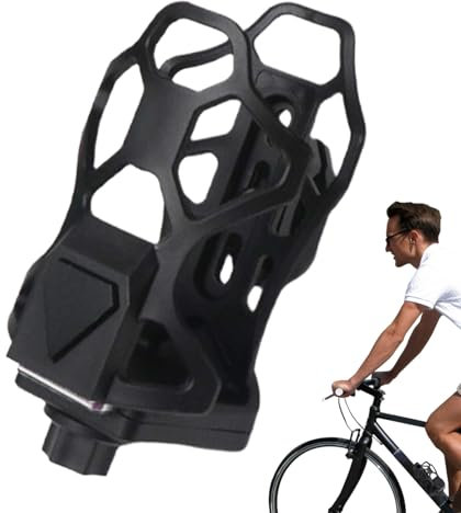 Adjustable Motorcycle Drink Holder, 15.6x12.9x7.8 inches Adorable Handlebar Cup Carrier, Heavy-Duty Cup Mount for Water Bottles on Bikes, Tractors, Scooters and Electric Cycles