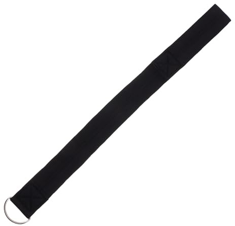 POPETPOP Multipurpose Stroller Safety Wrist Strap with Safety Strap and Neoprene Material for Wheelchair and Stroller Use in Outdoor and Emergent Situations