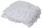 WERKA PRO Toile d'ombrage ajourée Blanche 3 x 4m