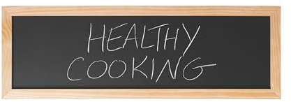 Bi-Office Back2Chalk Essentials - Pizarra de tiza, marco de pino, color Pino, 20 x 60 cm