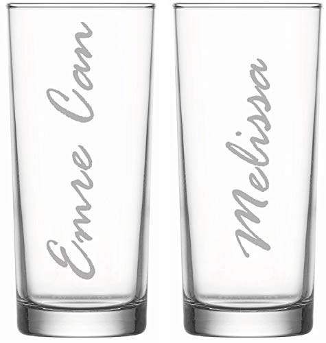 Raki Gläser mit Gravur Glas Raki Bardagi Bardak Rakigläser mit Name Isim isimli Sevgiliye Hediye