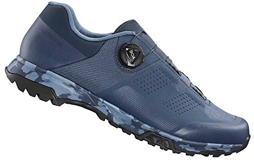 SHIMANO Unisex Zapatillas Sh-et700 Sneaker