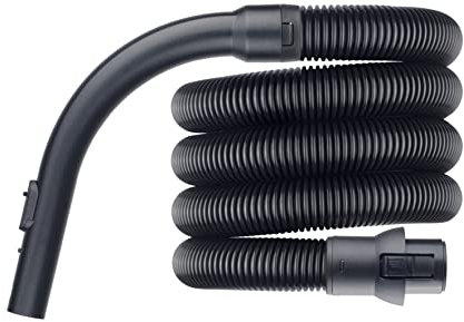 Staubsaugerschlauch mit Handgriff kompatibel mit Miele Blizzard CX1 Modellen, Serie CX 1-2,2m Premiumschlauch