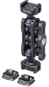 Falcam F22 Dual Head Quick Release Magic Arm Kit 2548