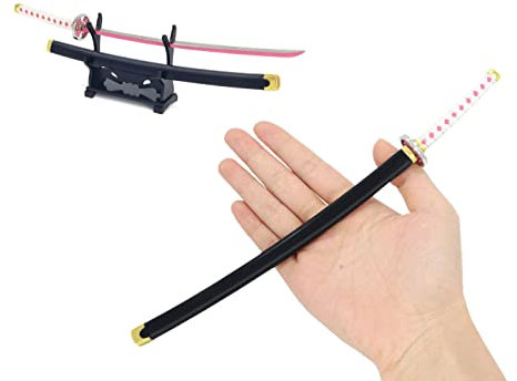 FÉENOMENN Mini Katana Kanao Tsuyuri