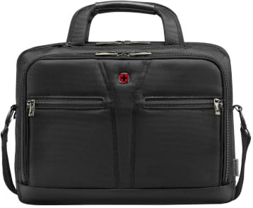 Wenger BC Pro Notebook-Tasche 40,6 cm 14 16 Schwarz