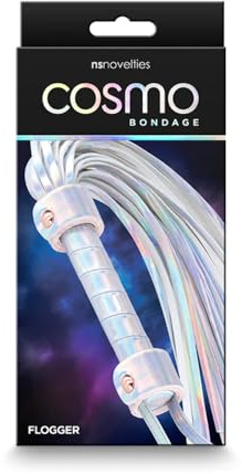 Cosmo Bondage Flogger