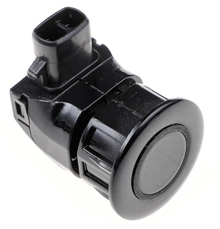 EILKhnLK Park Distance Control 89341-30021 8934130021 Compatible with Lexus GS300 GS430 IS250 PDC Bumper Reverse Parking Sensor Car Accessories