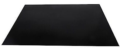 Induction Hob Protector Mat, 52x78cm Silicone Induction Hob Protector Mat Induction Cooktop Scratch Protector Cover, Nonstick Heat Resistant Countertop Mat, Reusable Oven mat Liners for All Oven Types