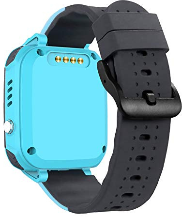 Puhiuyoi Smartwatch Niños, Juegos
