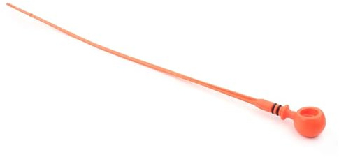 baguette jauge huile flexible Compatible Avec Civic 2006-2008 2009 2010 2011 2012 2013 2014-2016 Outil De Mesure OEM 15650-RNA-A00 Jauge Niveau D'huile Moteur