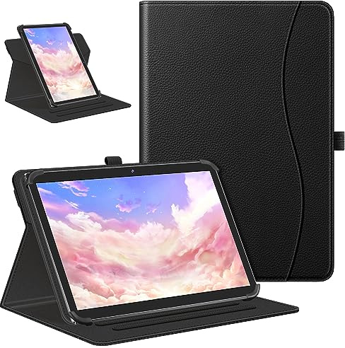 Fintie Tablet Hülle Universal für 9/ 10/ 10.1/ 11 Tablet