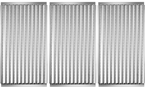 463242516 Emitterplatten für Charbroil Commercial Tru Infrarot Grill Ersatzteile 3 Brenner 463355220 463242515 463346017 Emitter Panel Charbroil Signature 463367016 G466-2400-W1 Cooking Gr. ates