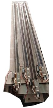 SSUMCUWR Strumento di smontaggio 'unità Corona di carica compatibile con la fotocopiatrice tecnica KIP 800 860 870