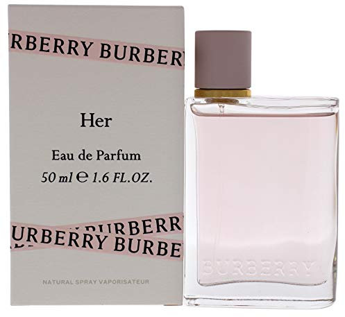 BURBERRY Her Eau de Parfum edp, 50ml