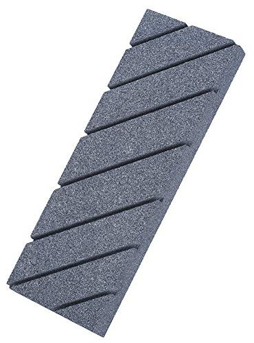 nobrands Pietra per affilare, Utensile da Coltello per affilare Pietre bagnate per affilatura coltelli Pietra per affilare Whetstone ad Alte Prestazioni per lucidare Le Pietre per affilare