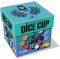 Drei Hasen in der Abendsonne GmbH 038 DICE Cup spannendes Würfelspiel für die ganze Familie, 8-99 Jahren