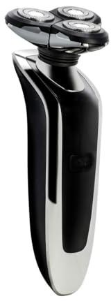 AFEITADORA BAT.CABEZAL ROTATIVO KUKEN 3W