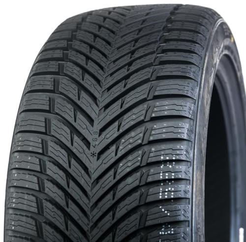 Nokian 245/45 R17 99W XL Ganzjahresreifen Allwetter M+S 3PMSF Reifen
