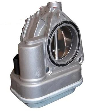 Válvula EGR Retorno Gases Cuerpo Acelerador Válvula EGR Para Skoda Para Seat Para TDI 1.9L BEW PD Para Jetta Para Golf 038128063F 038128063G 038131501AF 038131501AN