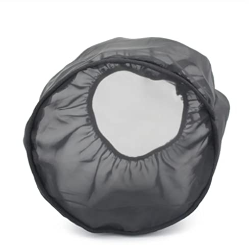 Remingtape vattentät regnstrumpa motorcykel luftfilter rengöringssats regnstrumpor skydd för Touring Dyna Softail universal