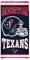 McArthur NFL Strandtuch 150x75 cm Houston Texans