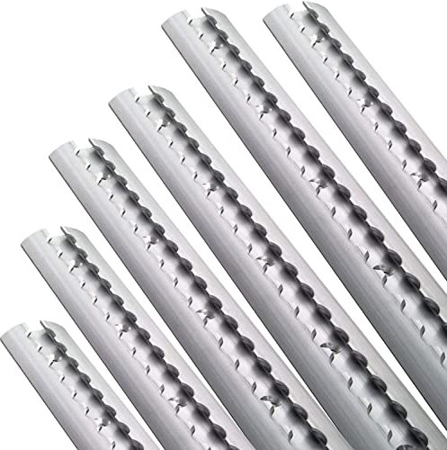 LABT Airlineschiene halbrunde Form gebohrt Zurrschiene Ladungssicherung Aluminium Verschiedene Größen mit Bohrung und 20mm Loch 0,5 1 2 4 6 10 12 Meter (2X 1,5 Meter (3 Meter)