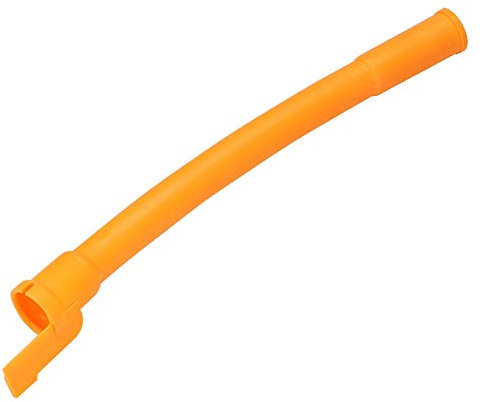 Jadeshay Imbuto per Astina di Livello, Volk-Swagen Go-lf 4 OEM 038103663 Indicatore livello Asta Olio Motore Auto ivello dell'olio motore