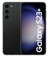 Tel. S916B Samsung Galaxy S23 Plus 5G 8/512GB DS Juodas