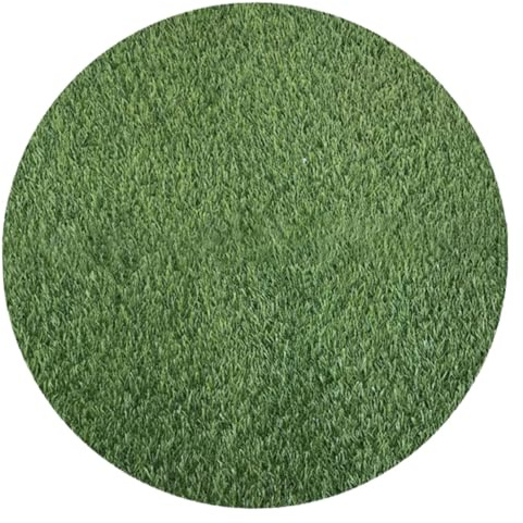 HEMOTON Tapete Césped Artificial Mantel Mesa Decoración Mesa Mantel Individual Exterior