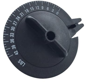 Tester di tensione per racchette sportive, misuratore di tensione per racchette da tennis e squash, calibro portatile con lettura accurata, strumento di calibrazione degli attrezzi sportivi per