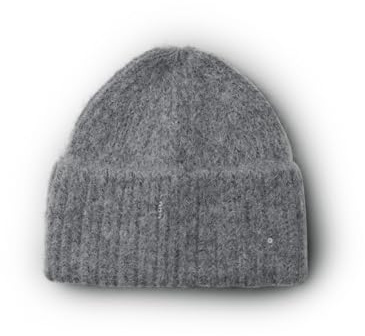 Street One Damen Beanie mit Pailletten