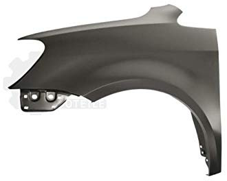 Kotflügel vorne links für Touran 1T3 Bj. 10-15 alle Modelle Neuteil