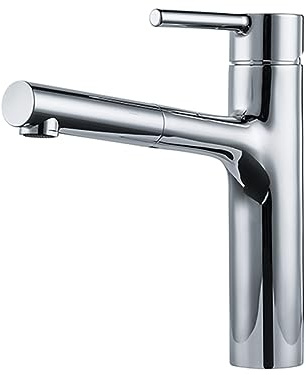 Franke Centro Window Chrom – 115.0600.138 Hochdruckarmatur
