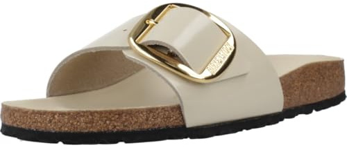 Birkenstock Madrid Big Buckle 1022650, Sandalen